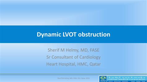 dynamic lvot obstruction pdf